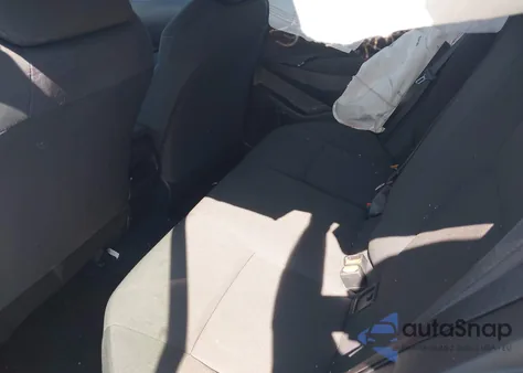 2022 Toyota Corolla Le from USA, damaged, VIN 5YFEPMAE4NP328568